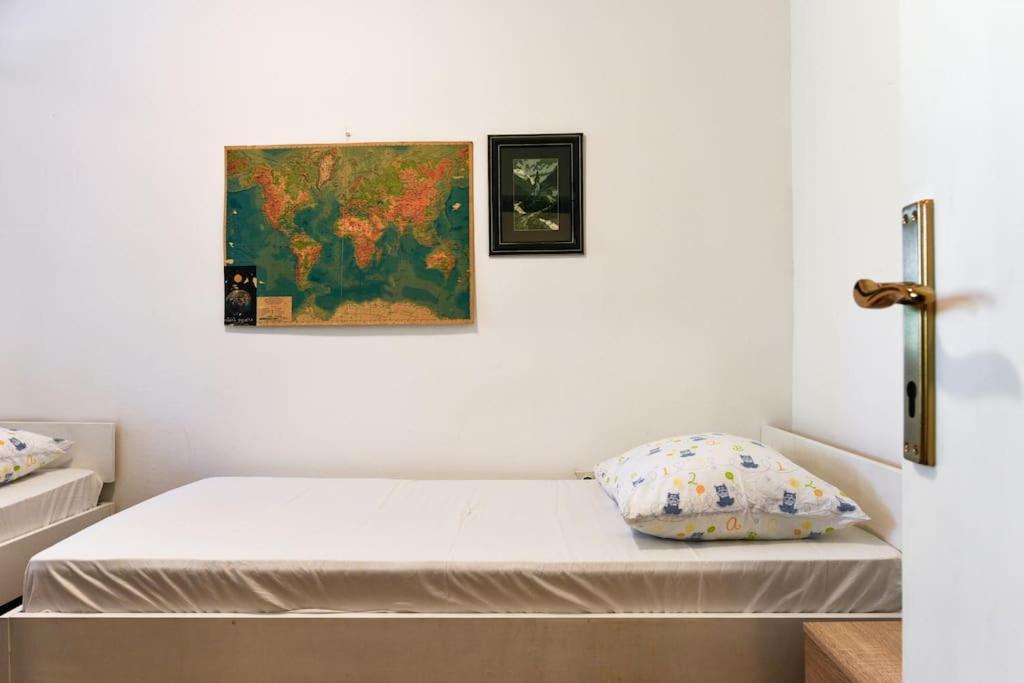 Apartman Legacy Appartamento Zara Esterno foto