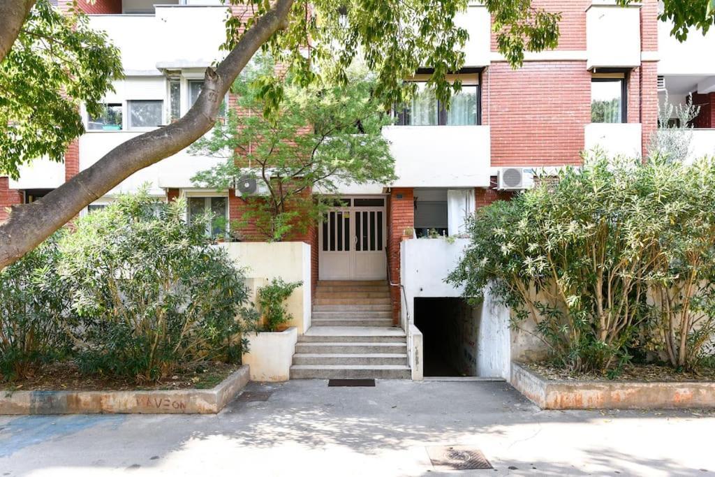 Apartman Legacy Appartamento Zara Esterno foto