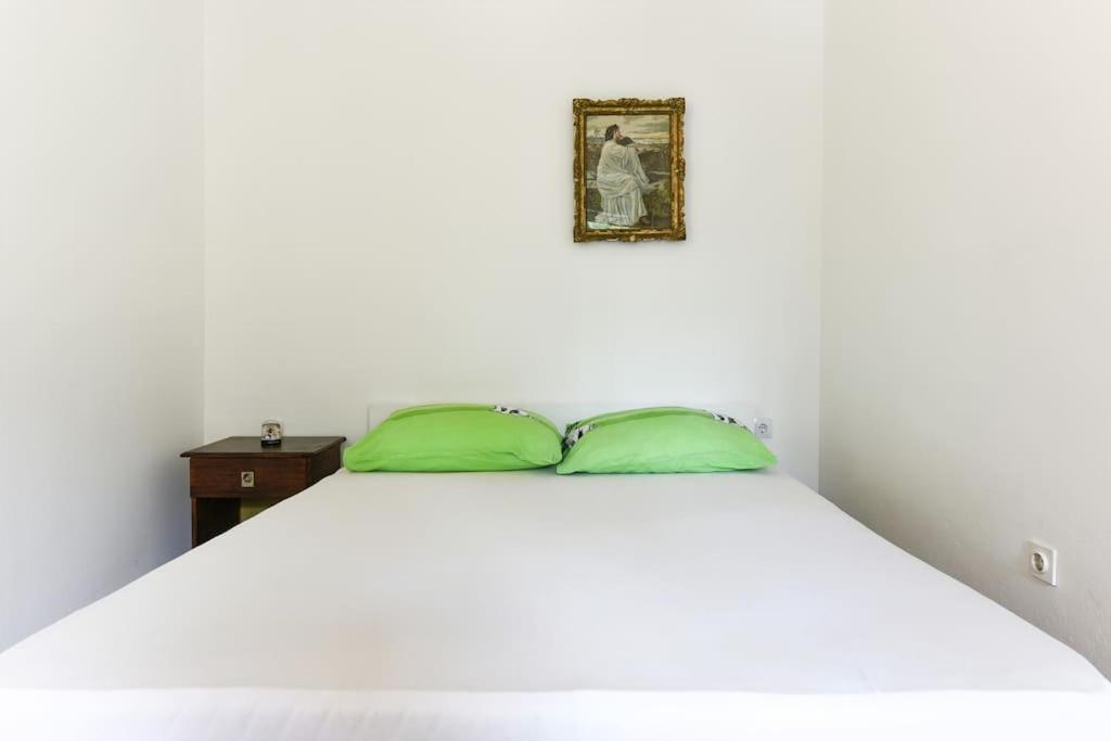 Apartman Legacy Appartamento Zara Esterno foto