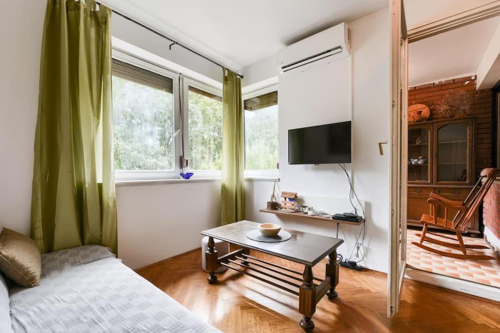 Apartman Legacy Appartamento Zara Esterno foto