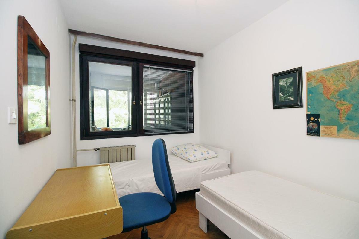 Apartman Legacy Appartamento Zara Esterno foto