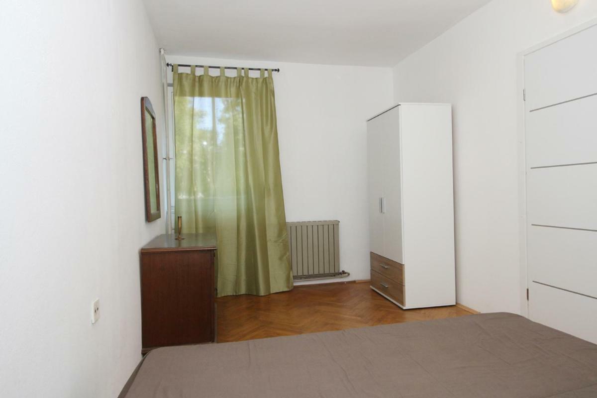 Apartman Legacy Appartamento Zara Esterno foto